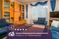 3 room apartment 66 m² Smarhon, Belarus