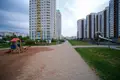 Apartamento 1 habitación 43 m² Minsk, Belarús
