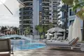 2 bedroom penthouse 111 m² Alanya, Turkey