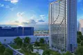 Wohnung 1 zimmer 28 m² Batumi, Georgien
