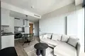 Квартира 2 комнаты 34 м² в Варшаве, Польша