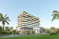 Residential complex New low-rise Tomorrow 166 Residence with swimming pools, an exclusive club and free access to yachts, Dubai Islands, Dubai, UAE