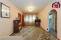 2 room apartment 45 m² Minsk, Belarus