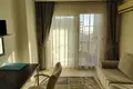 2 bedroom apartment 100 m² Mahmutlar, Turkey