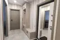 Wohnung 2 zimmer 59 m² Homel, Belarus