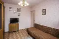Wohnung 3 zimmer 63 m² Minsk, Belarus