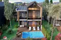 Haus 5 zimmer 230 m² Dosemealti, Türkei
