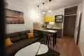 Mieszkanie 1 pokój 45 m² Czarnogóra, Czarnogóra