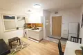 1 room apartment 23 m² in Warsaw, Poland