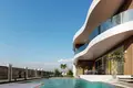 4 bedroom Villa 200 m² Alanya, Turkey