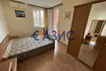 Apartamento 2 habitaciones 75 m² Sveti Vlas, Bulgaria