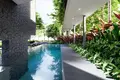 3 bedroom villa  Phuket, Thailand