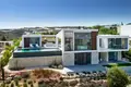 Villa in Minthis Resortwith an area of 263 sq.m.