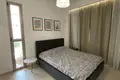 Wohnung 1 Schlafzimmer 70 m² in Gemeinde Germasogeia, Cyprus