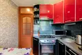 Wohnung 1 zimmer 31 m² Minsk, Belarus