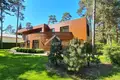 6 room house 470 m² in Jurmala, Latvia