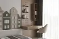 Квартира 3 комнаты 102 м² Municipality of Glyfada, Греция
