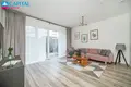 Apartamento 4 habitaciones 73 m² Vilna, Lituania