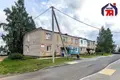 2 room apartment 56 m² Siomkava, Belarus
