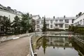 Appartement 4 chambres 111 m² en Varsovie, Pologne