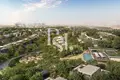 Land 989 m² Dubai, UAE