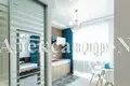 1 room apartment 38 m² Odessa, Ukraine