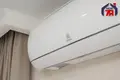 3 room apartment 106 m² Minsk, Belarus