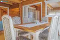 House 198 m² Butkunai, Lithuania