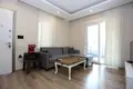 Apartamento 2 habitaciones 45 m² Konyaalti, Turquía