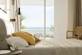 2 bedroom apartment 75 m² la Vila Joiosa Villajoyosa, Spain