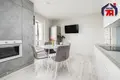 Apartamento 3 habitaciones 79 m² Minsk, Belarús