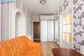 Apartamento 1 habitación 44 m² Klaipeda, Lituania