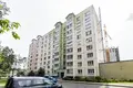 Apartamento 3 habitaciones 80 m² Baraulianski sielski Saviet, Belarús
