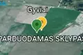 Grundstück  Gyviai, Litauen