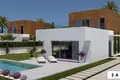 Villa de 4 dormitorios 145 m² Finestrat, España