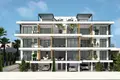 Penthouse 3 bedrooms 102 m² Limassol, Cyprus