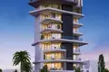 3 bedroom apartment 109 m² Larnaca, Cyprus
