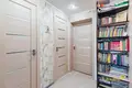Apartamento 3 habitaciones 64 m² Lyasny, Belarús
