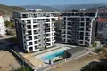 2 bedroom penthouse 95 m² Gazipasa, Turkey