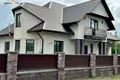 Коттедж 243 м² Михановичи, Беларусь