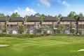 Villa de tres dormitorios 162 m² Pecatu, Indonesia