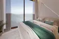 Apartamento 3 habitaciones 54 m² Phuket, Tailandia