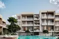 2 bedroom apartment 100 m² Protaras, Northern Cyprus