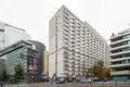 Appartement 1 chambre 27 m² en Varsovie, Pologne