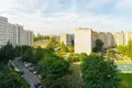 Appartement 1 chambre 38 m² Minsk, Bélarus
