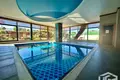 Penthouse 4 rooms 180 m² Alanya, Turkey