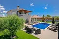 Villa de 4 dormitorios 170 m² Grad Pula, Croacia