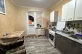 Apartamento 1 habitación 44 m² Muchaviecki sielski Saviet, Belarús