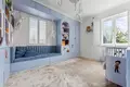 Квартира 3 комнаты 94 м² Варшава, Польша