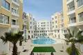 Kawalerka 1 pokój 34 m² Hurghada, Egipt